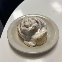 The Cozy Cappuccino