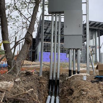 Gulf Electric - Electricians Near Me