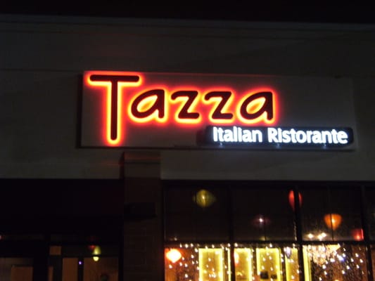 Tazza Italian Ristorante by null