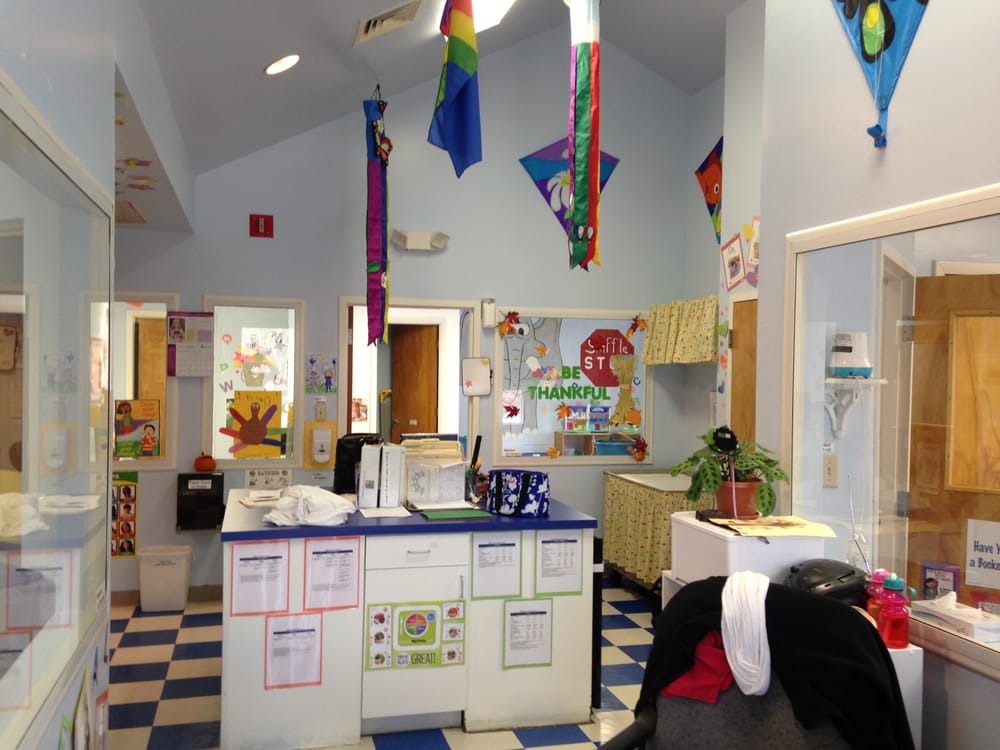 LeafSpring School at Boulders - childcare center in Richmond, VA