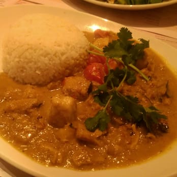 Tampopo - Fish curry - Asian Fusion Near Me - Manchester, XGM Tampopo - Fish curry - Asian Fusion Near Me - Manchester, XGM