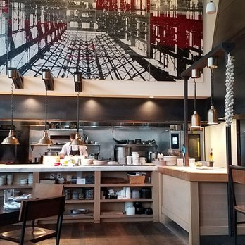 Branch Line - Lovely interiors and open kitchen concept. - New American Near Me - Watertown, Massachusetts Branch Line - Lovely interiors and open kitchen concept. - New American Near Me - Watertown, Massachusetts