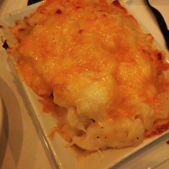 Ruth's Chris Steak House - Au gratin - Seafood Near Me - Somerville, Massachusetts