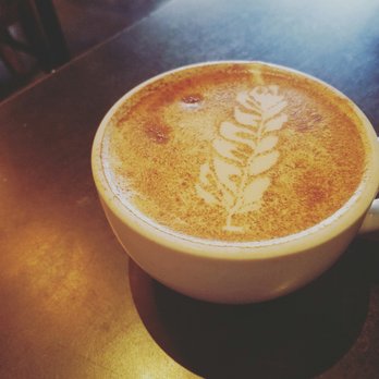 Fido - Coffee & Tea Near Me - Nashville, Tennessee
