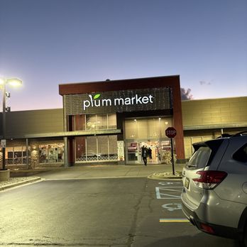 Plum Market - Exterior - Specialty Food Near Me - Ann Arbor, Michigan Plum Market - Exterior - Specialty Food Near Me - Ann Arbor, Michigan