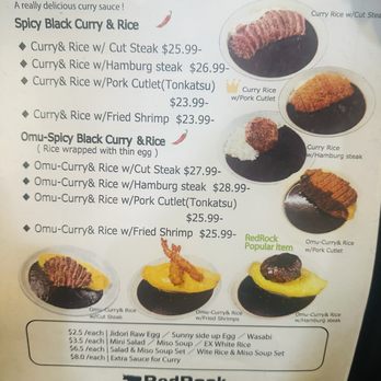 Red Rock - Japanese Near Me - Arcadia, California Red Rock - Japanese Near Me - Arcadia, California
