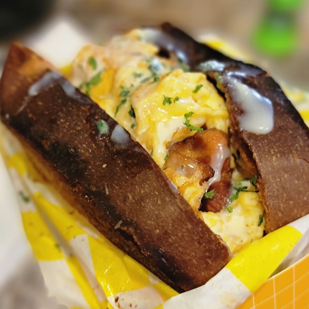 TOP 10 BEST Korean Corn Dog & Places to Eat in Concord, NC - February 2024  - Yelp