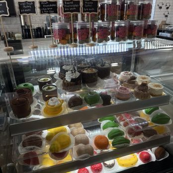 The Creperia - Sweet and Treats Bar - Creperies Near Me - Greer, South Carolina The Creperia - Sweet and Treats Bar - Creperies Near Me - Greer, South Carolina