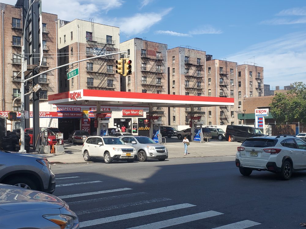 BROADWAY AUTO TECH & NYS INSPECTION Updated May 2024 4275 Broadway