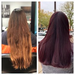 Thairapy Etc. - Before & After