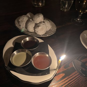 Sotto - Sotto Ricotta Donuts - Italian Near Me - Cincinnati, Ohio Sotto - Sotto Ricotta Donuts - Italian Near Me - Cincinnati, Ohio