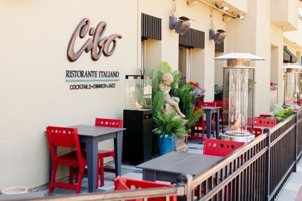 Cibo by null
