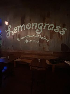 LemonGrass Cafe by null