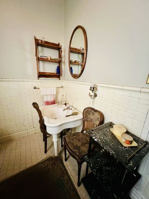 Molly Brown House Museum by null