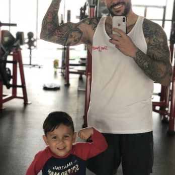 Iron Religion Gym - Gyms Near Me - Orlando, Florida Iron Religion Gym - Gyms Near Me - Orlando, Florida