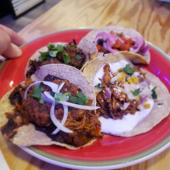 Proper Taco - Assorted Tacos - Tacos Near Me - Midland, Michigan Proper Taco - Assorted Tacos - Tacos Near Me - Midland, Michigan