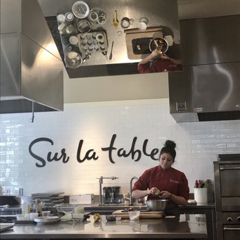 Sur La Table - Instructor - Home Decor Near Me - Las Vegas, Nevada Sur La Table - Instructor - Home Decor Near Me - Las Vegas, Nevada