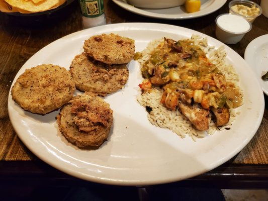 Texas Music City Grill & Smokehouse by null