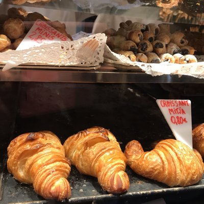 Forn Mistral | Sant Antoni by null