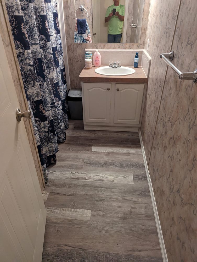 Slide of JBC Construction