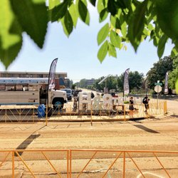 H&8th Night Market - June 2018.