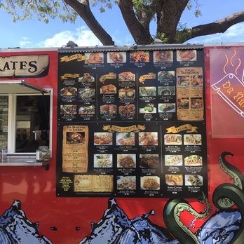 Da Nani Pirates - Kaanapali - Food Trucks Near Me - Lahaina, Hawaii Da Nani Pirates - Kaanapali - Food Trucks Near Me - Lahaina, Hawaii