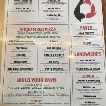 Stix n Brix Pizza + Cafe - Pizza Near Me - Chicago, Illinois Stix n Brix Pizza + Cafe - Pizza Near Me - Chicago, Illinois