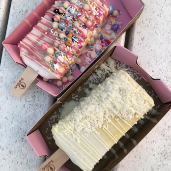 Fantasticks - Gelato Near Me - Ashburn, Virginia