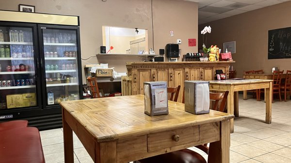Jewel's Noodle Kitchen by null