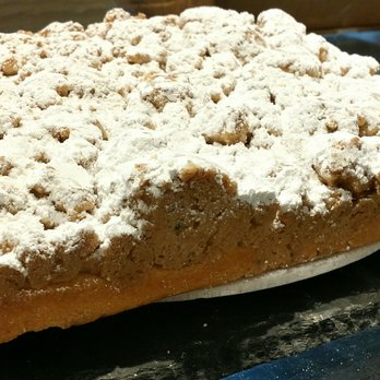 Styertowne Bakery - Crumb Cake. - Bakeries Near Me - Clifton, New Jersey Styertowne Bakery - Crumb Cake. - Bakeries Near Me - Clifton, New Jersey