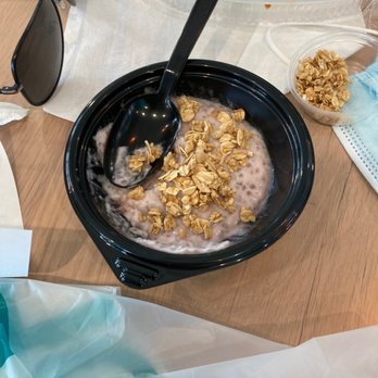 Bolay - Chia Pudding - New American Near Me - West Palm Beach, Florida