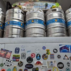 Beachfly Brewery