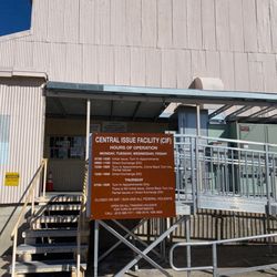 CIF - Central Issue Facility