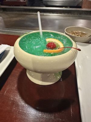 Tokyo Steakhouse by null