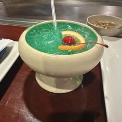 Tokyo Steakhouse