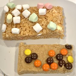 Snack Space