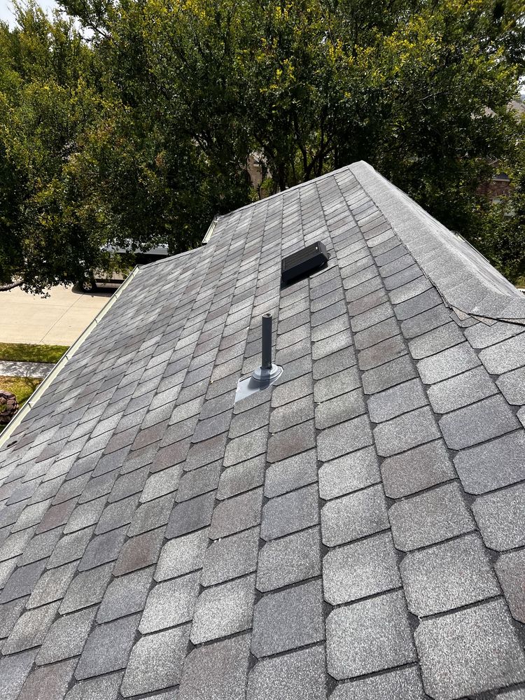 Slide of American Dream Construction