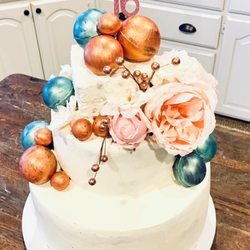 Kate’s Cakes and Creations
