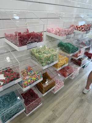 lil sweet treat by null