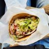 Gyro Flame gift card