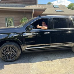 Yukon XL