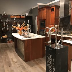 JD Kitchens Design Build Group - JD Sowroom