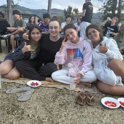 Aloha Beach Camp - Movies under the stars and s'more's