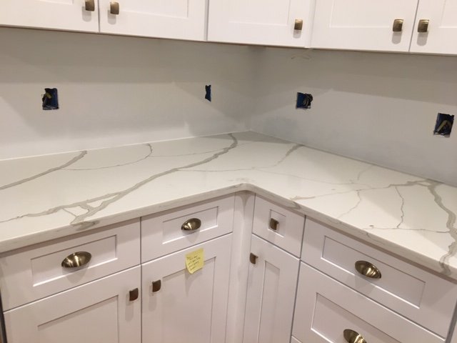 Slide of Marble & Granite Creations