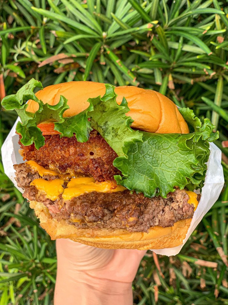 Shake Shack Coral Gables