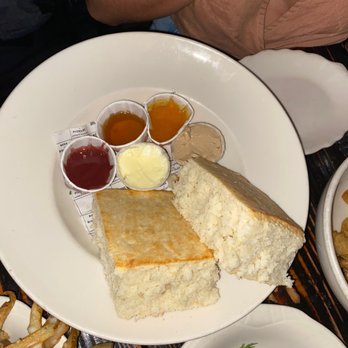 Jacob's Pickles - Biscuits & Fixings - Comfort Food Near Me - New York, New York Jacob's Pickles - Biscuits & Fixings - Comfort Food Near Me - New York, New York