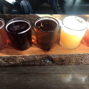 Batch Brewing Company - New American Near Me - Detroit, Michigan Batch Brewing Company - New American Near Me - Detroit, Michigan