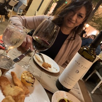 Pietro's - Italian Near Me - Lodi, California
