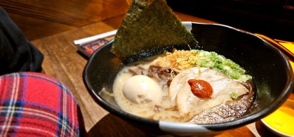 JINYA Ramen Bar - Sugar Land by null