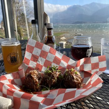 Clark and Lewie's - Meatballs! - American Near Me - Stevenson, Washington Clark and Lewie's - Meatballs! - American Near Me - Stevenson, Washington